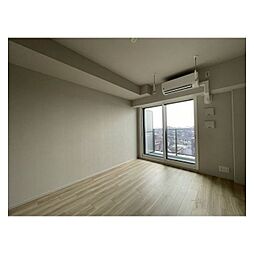 ブランシエスタ荻窪 0703 7階1Kのリビング/ダイニング