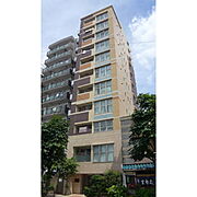 ボンナチュール入谷 4階 築18年8ヶ月の賃貸物件