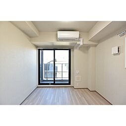 SS.FLAT北品川 0503 5階1Kのリビング/ダイニング