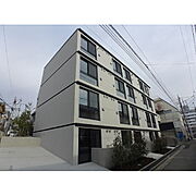 高円寺駅より徒歩6分 1階 築6年11ヶ月の賃貸物件