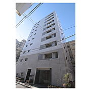 ドゥーエ日本橋浜町 4階 築18年8ヶ月の賃貸物件