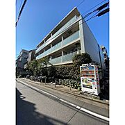 エクセラン池袋 1階 築25年8ヶ月の賃貸物件