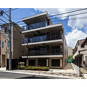 ＣＯＭＰＯＳＩＴＥ王子 3階 築4年6ヶ月の賃貸物件