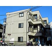 クレスト相模大野 3階 築33年11ヶ月の賃貸物件