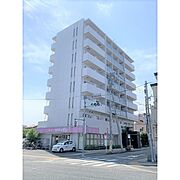 西国分寺駅より徒歩6分 3階 築18年1ヶ月の賃貸物件