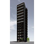 西川口駅より徒歩3分 10階 築3年6ヶ月の賃貸物件