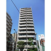 ＣｅｎｔｒａｌＧｉｎｚａ 9階 築21年1ヶ月の賃貸物件