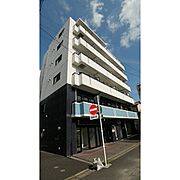 平塚駅より徒歩5分 4階 築17年9ヶ月の賃貸物件