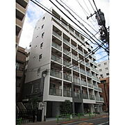 月島駅より徒歩3分 8階 築20年4ヶ月の賃貸物件