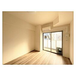 プレサンスブルーム浅草 0505 5階1Kのリビング/ダイニング