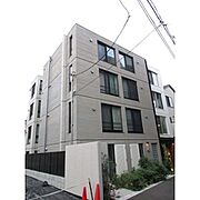 千石駅より徒歩4分 4階 築5年8ヶ月の賃貸物件