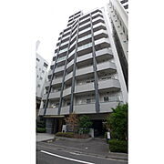 ルクレ東上野レジデンス 5階 築17年8ヶ月の賃貸物件