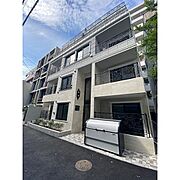 ルクレ三田の賃貸物件