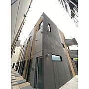 新大久保駅より徒歩3分 1階 築5年6ヶ月の賃貸物件