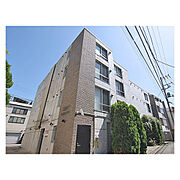 ゼスティ幡ヶ谷の賃貸物件