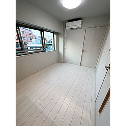 ブランシエスタ品川大井町パークエッジ 0403 4階1DKのリビング/ダイニング