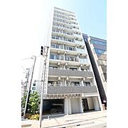 ルクレ上野 10階 築7年1ヶ月の賃貸物件