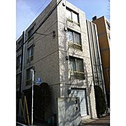 松陰神社前駅より徒歩3分 4階 築20年9ヶ月の賃貸物件