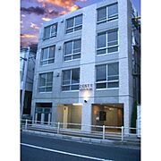 ＺＥＳＴＹ松陰神社２ 1階 築19年7ヶ月の賃貸物件