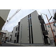 平井駅より徒歩5分 2階 築9年の賃貸物件