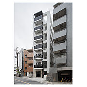 ＧｒａｎＤｕｏ二子多摩川 3階 築5年6ヶ月の賃貸物件