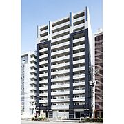 スペーシア梅屋敷 7階 築14年1ヶ月の賃貸物件