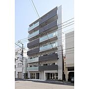 ルクレ両国 2階 築5年7ヶ月の賃貸物件