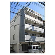 地下鉄成増駅より徒歩2分 1階 築21年8ヶ月の賃貸物件