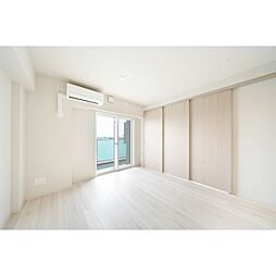 ドゥーエ西馬込 0502 5階3LDKのリビング/ダイニング