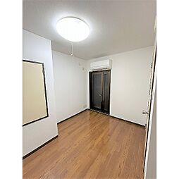 スカイコート小金井 0201 2階1Kのリビング/ダイニング