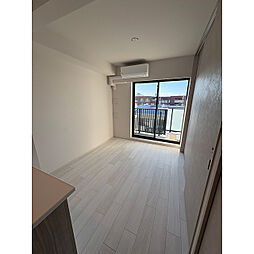 ブランシエスタ用賀 0405 4階1LDKのリビング/ダイニング