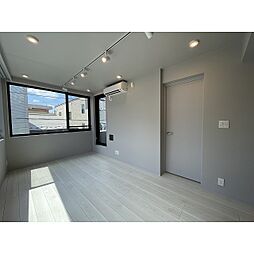 オープンブルーム渋谷本町 0301 3階2LDKのリビング/ダイニング