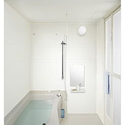 ブランミュール西馬込II 0205 2階1DKの室内