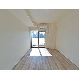 プレサンスブルーム浅草North 0708 7階1Kのリビング/ダイニング