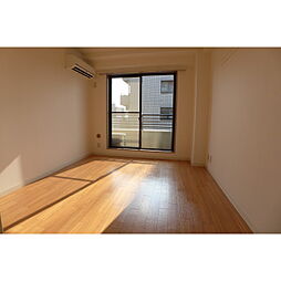 スペーシア池上 0507 5階1Kの室内