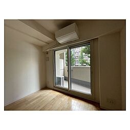 Feel　U　旗の台 0202 2階1DKのリビング/ダイニング