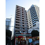 グランパセオ市谷甲良町 3階 築6年7ヶ月の賃貸物件