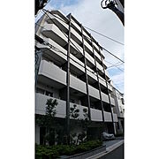 ルクレ蒲田 5階 築8年2ヶ月の賃貸物件