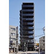 向ヶ丘遊園駅より徒歩3分 10階 築4年1ヶ月の賃貸物件