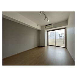 ミリアレジデンス北新宿 0403 4階ワンルームのリビング/ダイニング