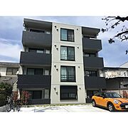 阿佐ケ谷駅より徒歩7分 3階 築6年2ヶ月の賃貸物件