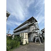 サンパレス誉田B 3階 築30年の賃貸物件