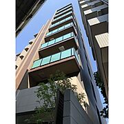 白金台駅より徒歩11分 7階 築4年11ヶ月の賃貸物件