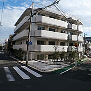 西馬込駅より徒歩3分 1階 築6年4ヶ月の賃貸物件