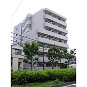 ヒルズ駒場東大前 4階 築39年6ヶ月の賃貸物件