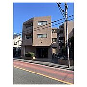 西武柳沢駅より徒歩14分 2階 築32年11ヶ月の賃貸物件