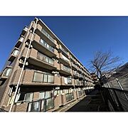 西武柳沢駅より徒歩9分 築33年1ヶ月 5階建の賃貸物件