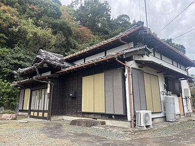 外観 外観