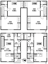 クレパ白子の間取図画像