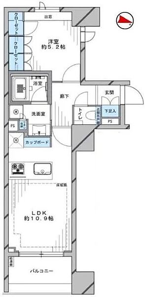 間取り：313004864221
